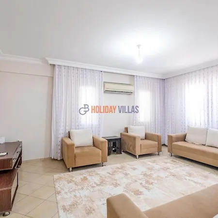 Dolphin Villa * פאטהיה