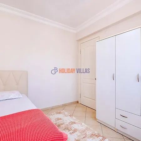 וילה Dolphin Villa *