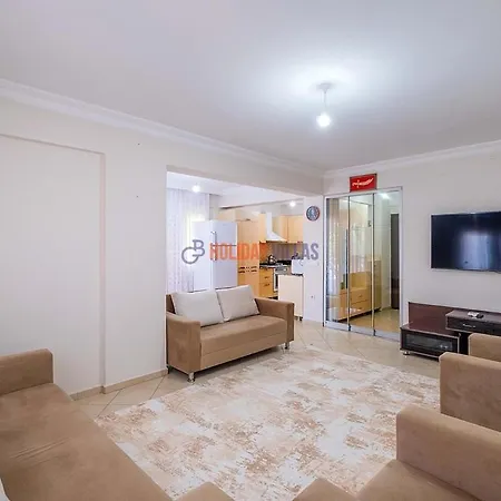 Dolphin Villa וילה *