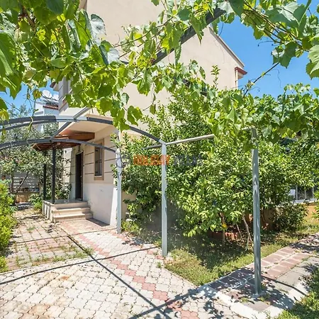 Dolphin Villa וילה פאטהיה