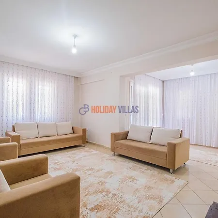 Dolphin Villa וילה פאטהיה