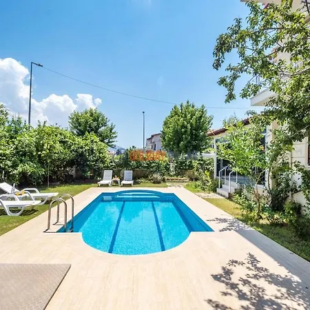 Dolphin Villa פאטהיה